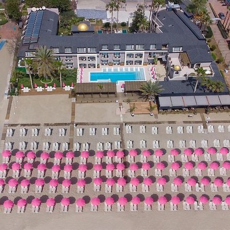 Alaaddin Beach Hotel - Adult Only Аланія Екстер'єр фото