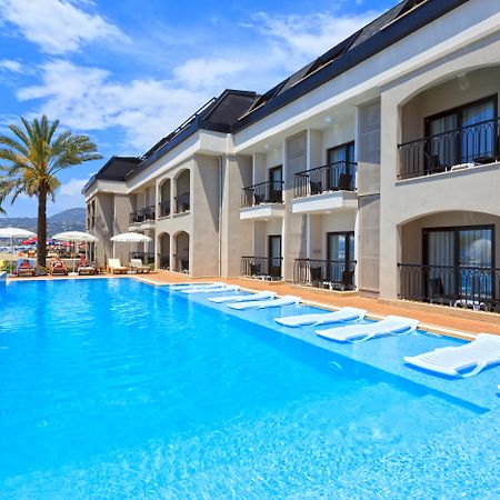 Alaaddin Beach Hotel - Adult Only Аланія Екстер'єр фото
