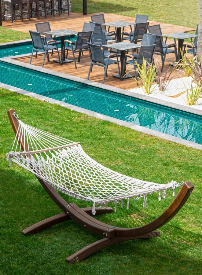 Alaaddin Beach Hotel - Adult Only Аланія Екстер'єр фото